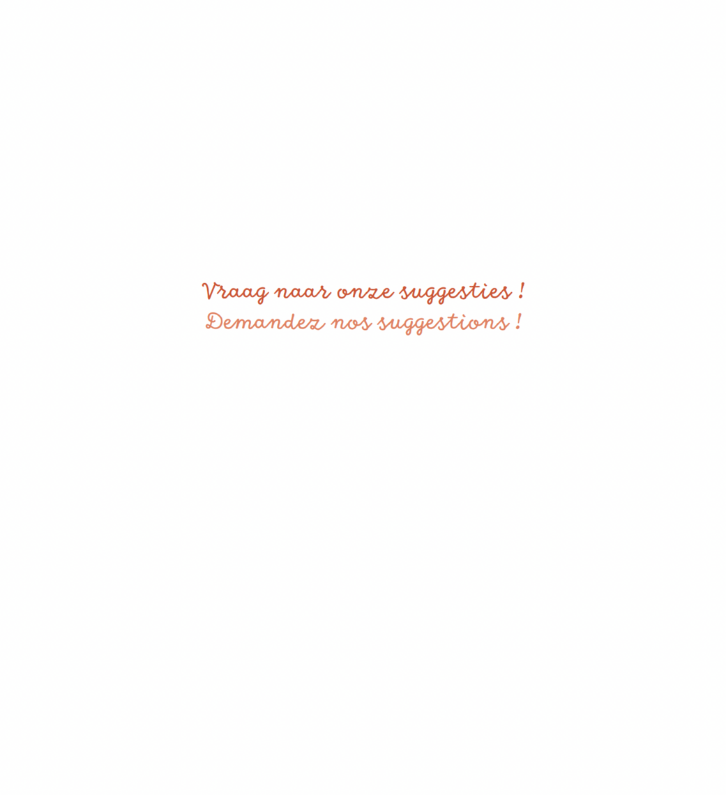 6 -  - SEE MENU