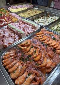 koudbuffet9 -  - Restaurant