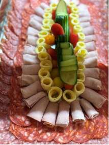 koudbuffet1 -  - Restaurant