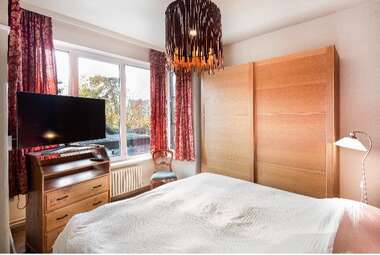 standaard-6persoonskamer-5 -  - Chambre pour six personnes
