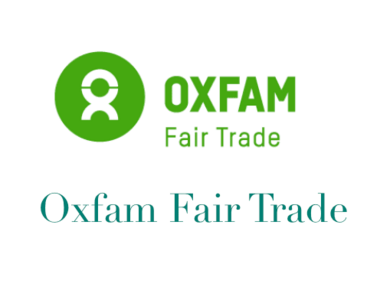 Oxfam Fair Trade -  - Restaurant Parkhotel