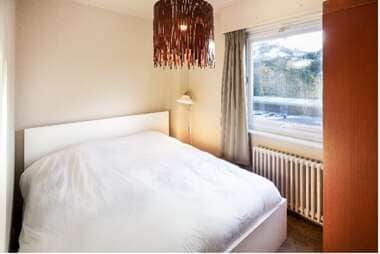 standaard-6persoonskamer-3 -  - Chambre pour six personnes