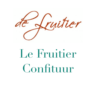 Le Fruitier Confituur -  - Restaurant Parkhotel