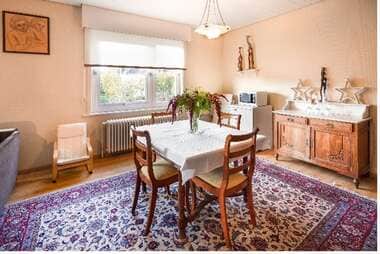 standaard-6persoonskamer-2 -  - Chambre pour six personnes